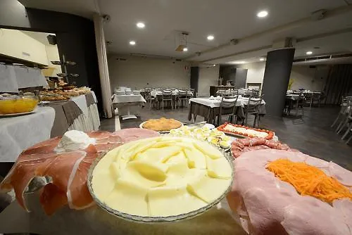Hotel Delta Montevarchi