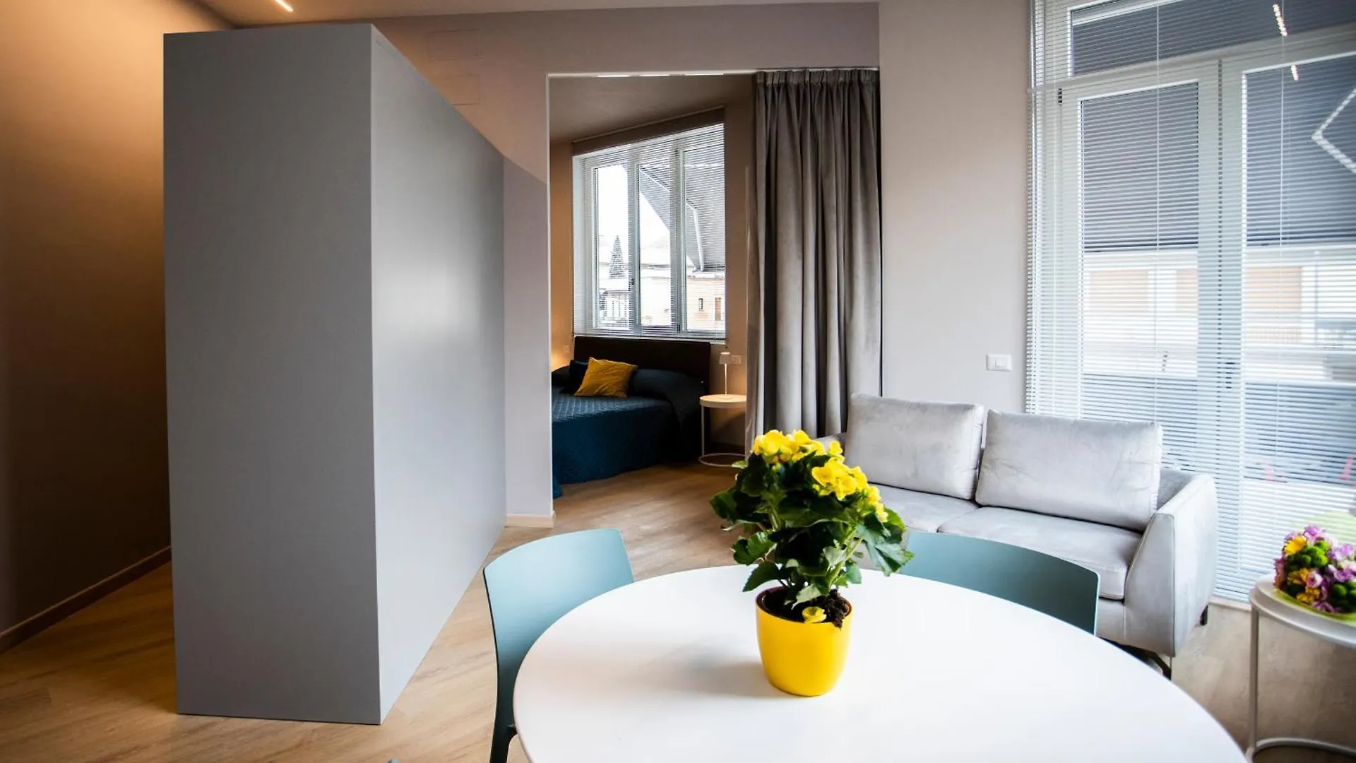 Hotel Delta Montevarchi 3*,  Italien