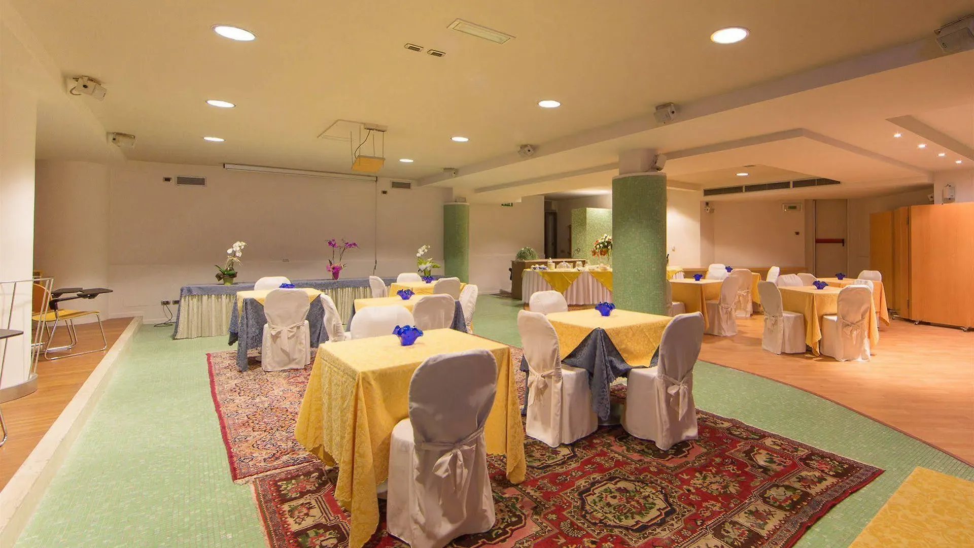 Hotel Delta Montevarchi