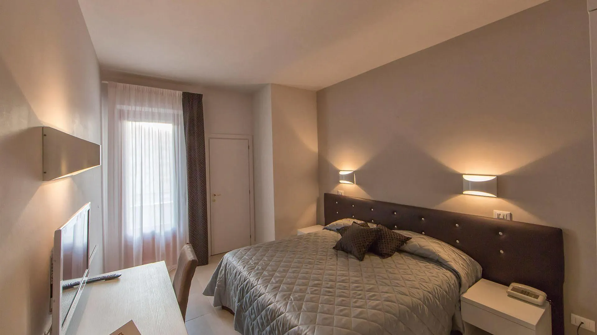 Hotel Delta Montevarchi