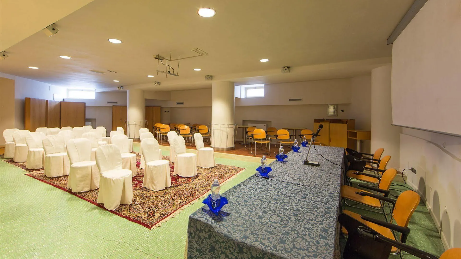 Hotel Delta Montevarchi