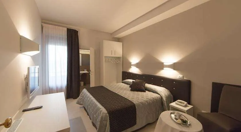 Hotel Delta Montevarchi 3*,  Italien