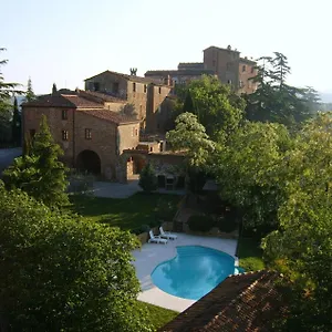 Borgo La Grancia Montisi