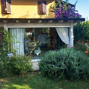 Maison d'hôtes Alice's By Casolare Isabella