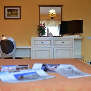 Couette-café Brogi Vertine