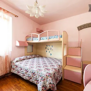 House Ospedale Ghizzano