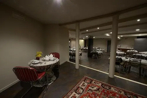 ***  Hotel Delta Italy