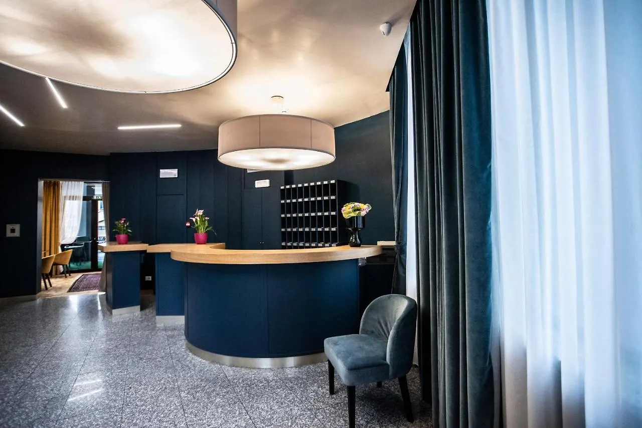 Hotel Delta 3*, Montevarchi Italy