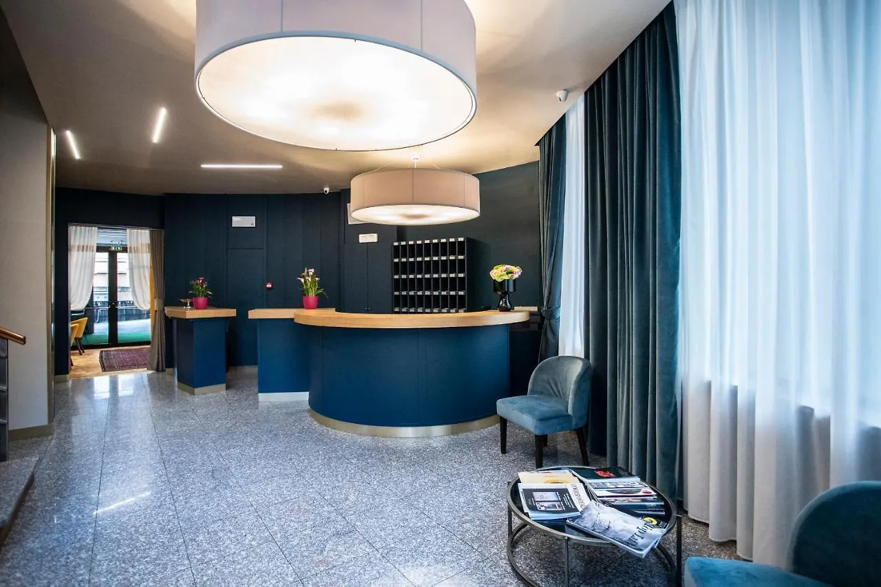Hotel Delta 3*, Montevarchi Italy