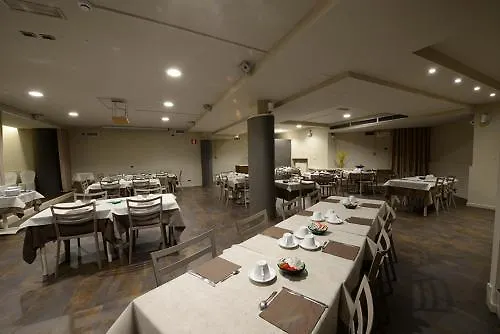 Hotel Delta