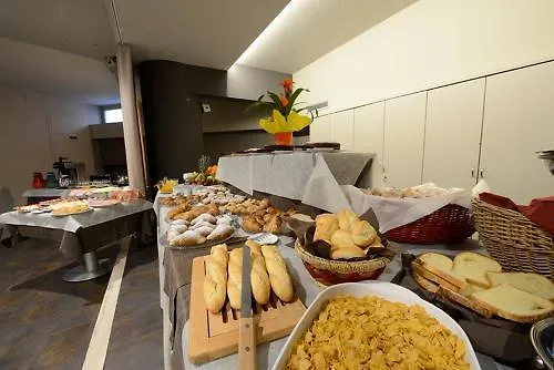 Hotel Delta Italy