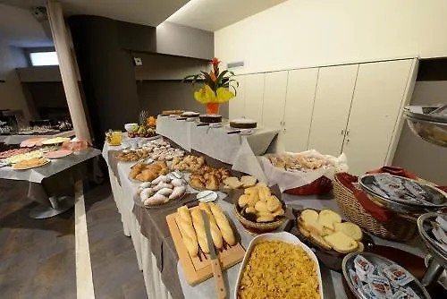 Hotel Delta 3*, Montevarchi Italy