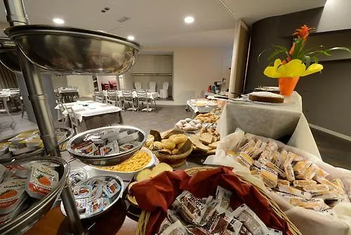 Hotel Delta  Montevarchi