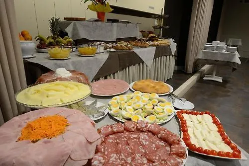 Hotel Delta Italy