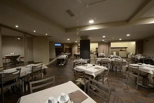 Hotel Delta