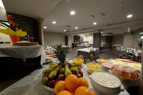 Hotel Delta