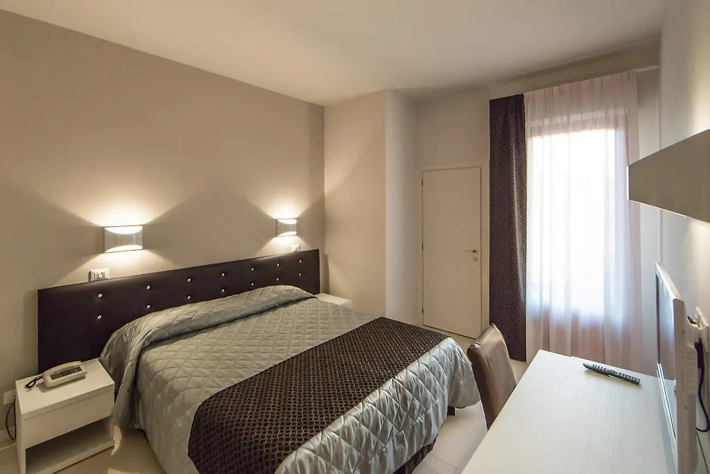 ***  Hotel Delta Italy