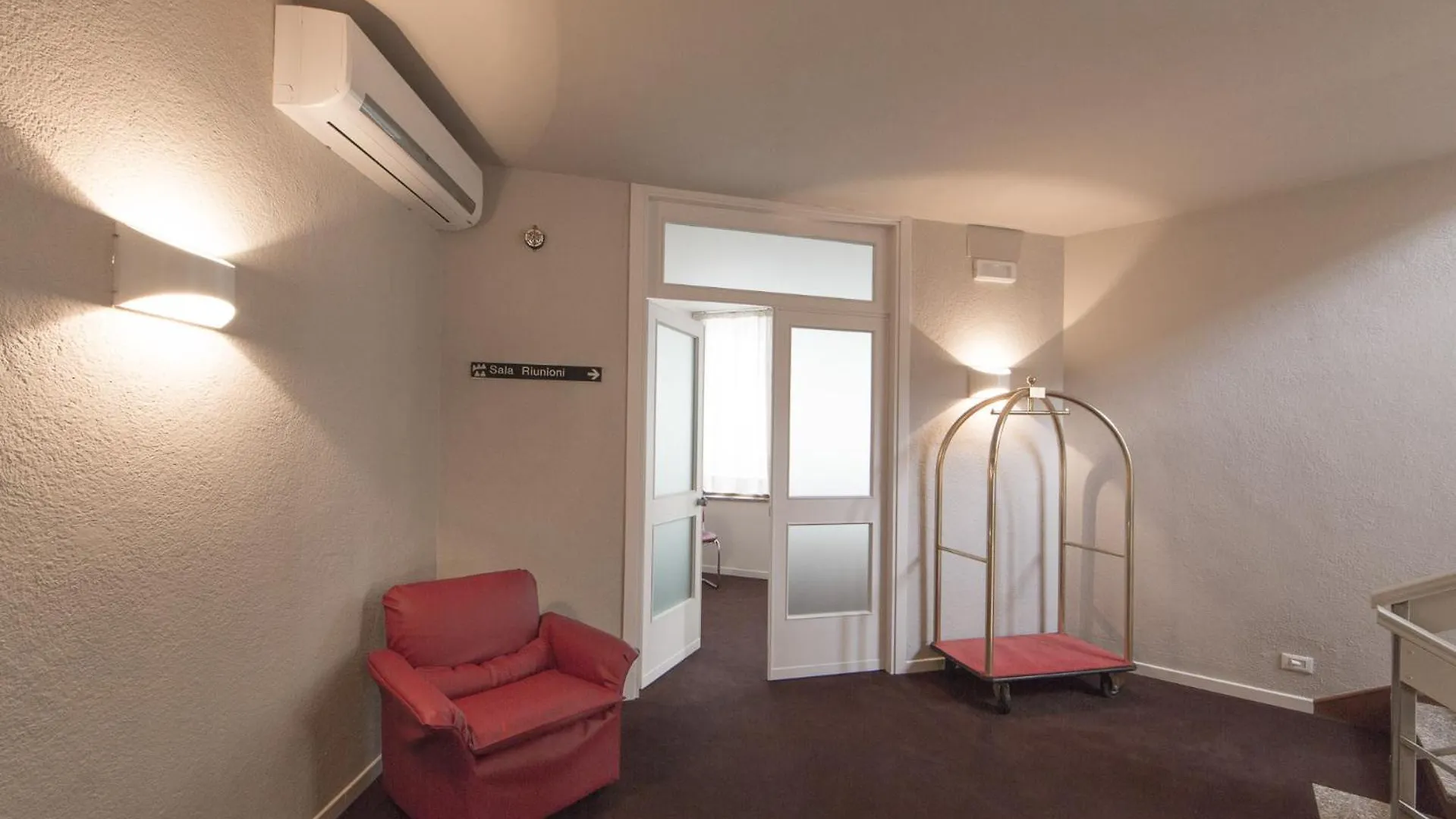 Hotel Delta Italy