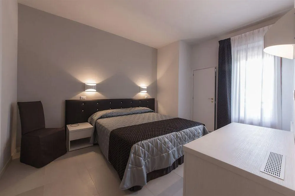 ***  Hotel Delta Italy