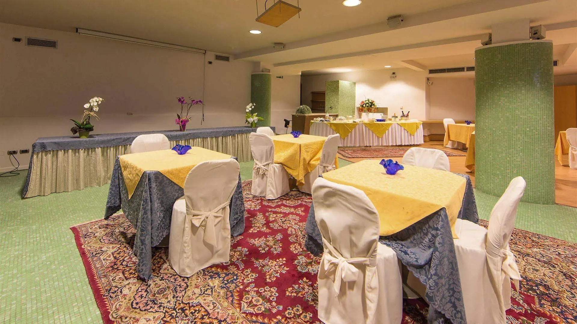 Hotel Delta Montevarchi