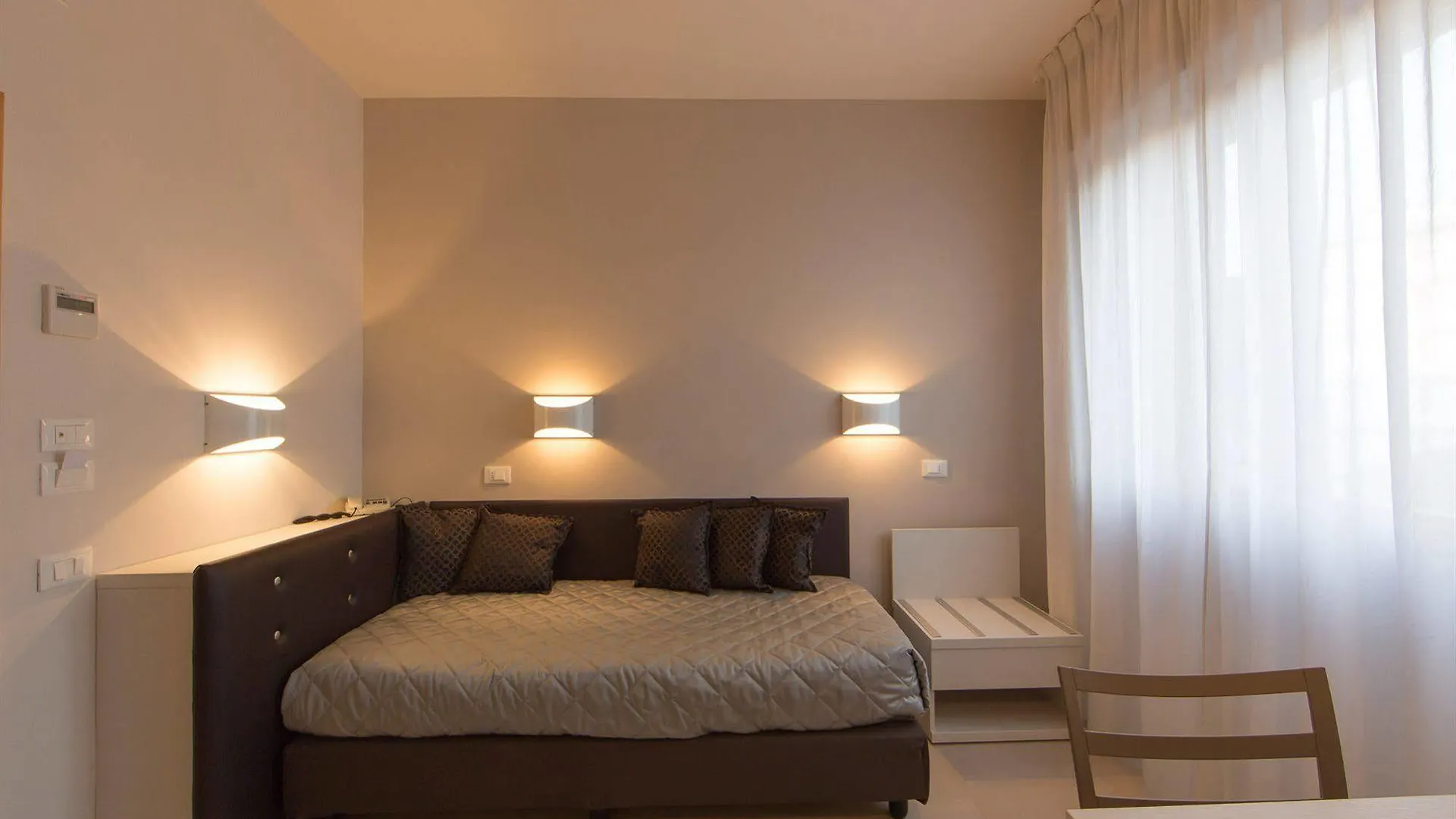 Hotel Delta Italy