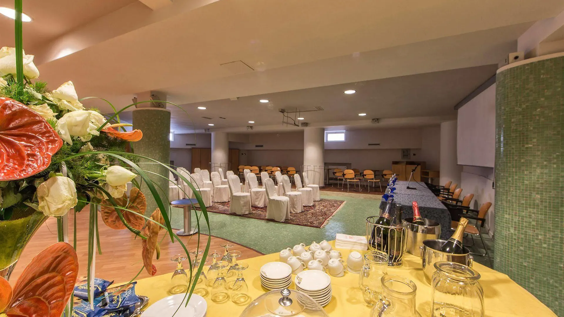 Hotel Delta  Montevarchi