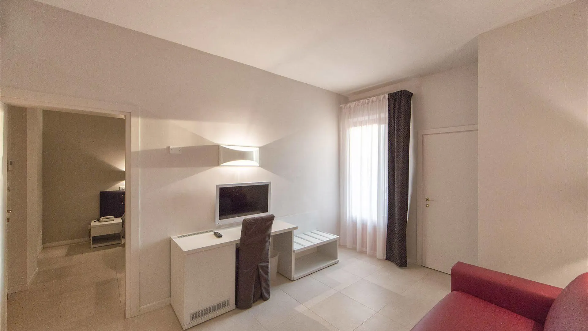 Hotel Delta