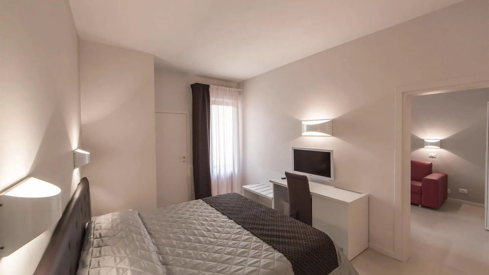 Hotel Delta Montevarchi