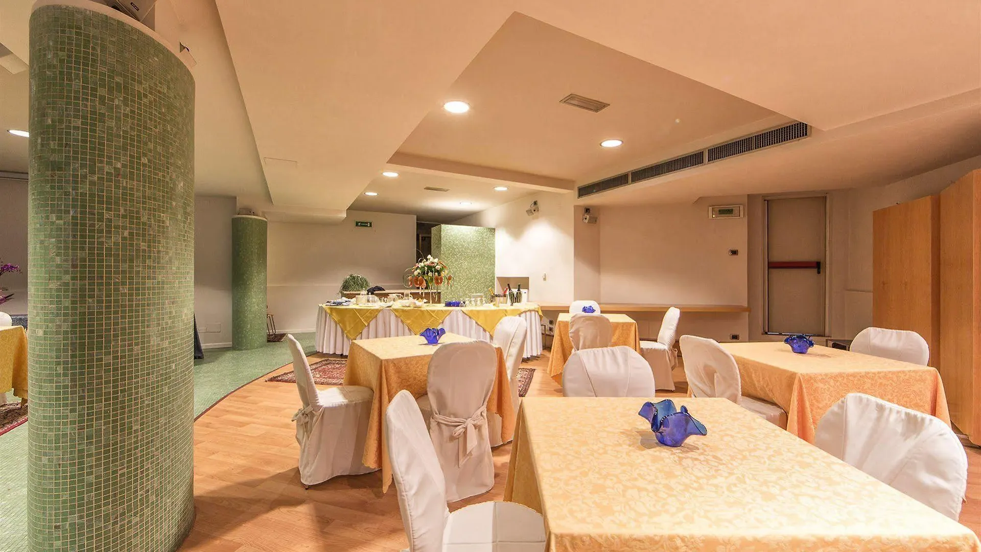 Hotel Delta 3*, Montevarchi Italy