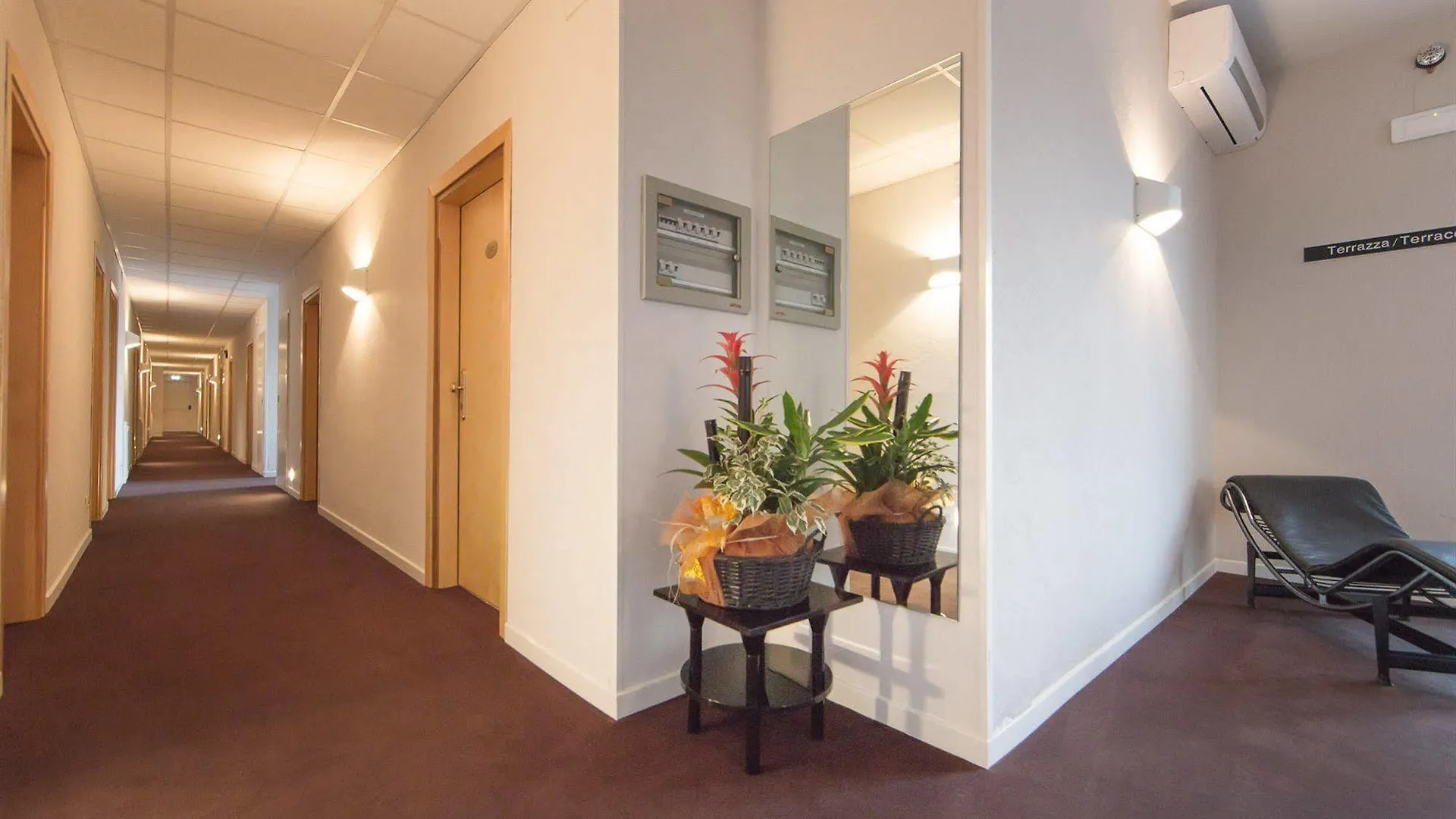 Hotel Delta