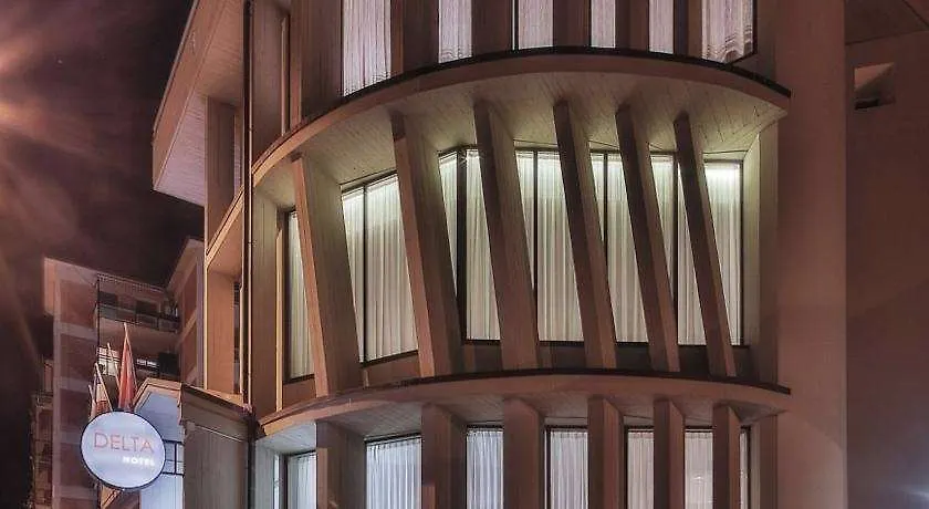 Hotel Delta Italy