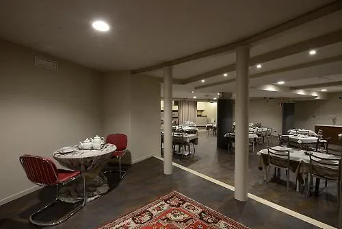 Hotel Delta Montevarchi