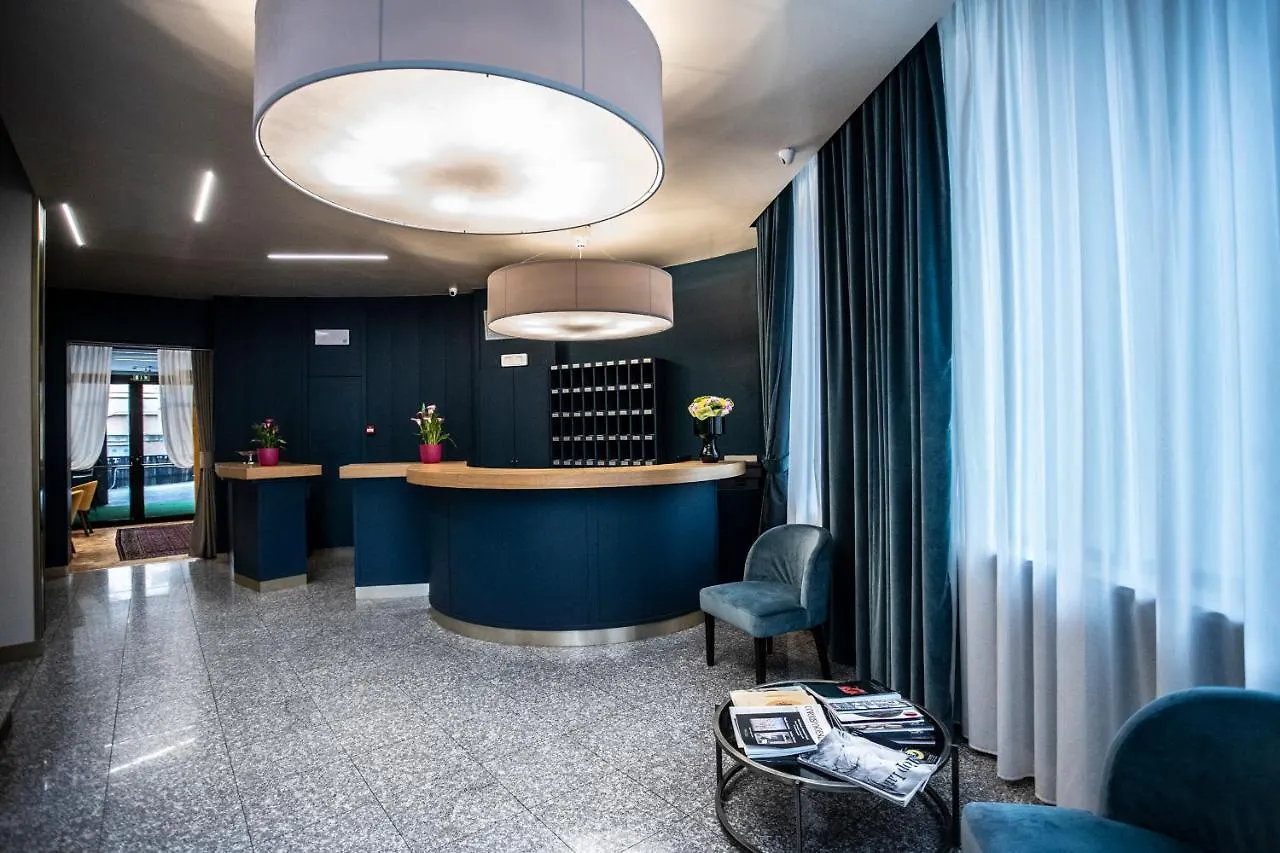 ***  Hotel Delta Italy