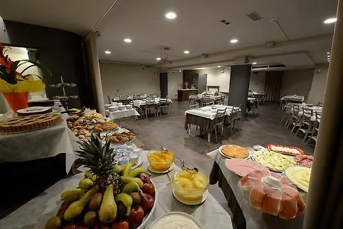 Hotel Delta Montevarchi