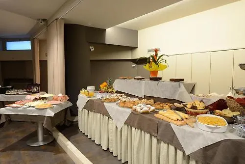 Hotel Delta  Montevarchi