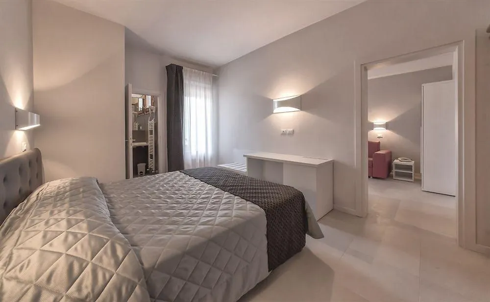 Hotel Delta Montevarchi